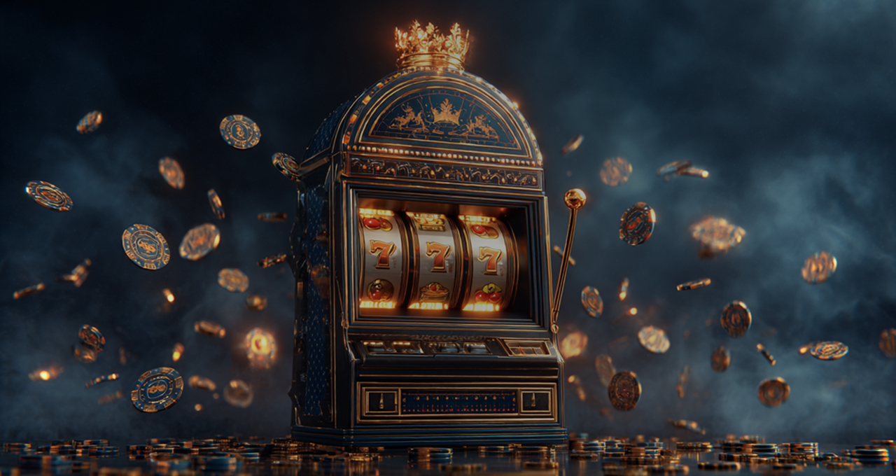Winomania Casino