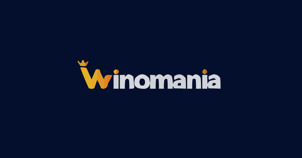 Top Slots at Winomania